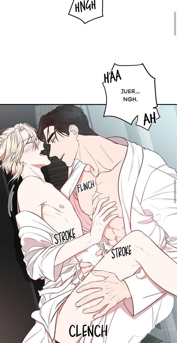 Read Big Apple (Hodot) chapter 12 image 50 on Lezhin