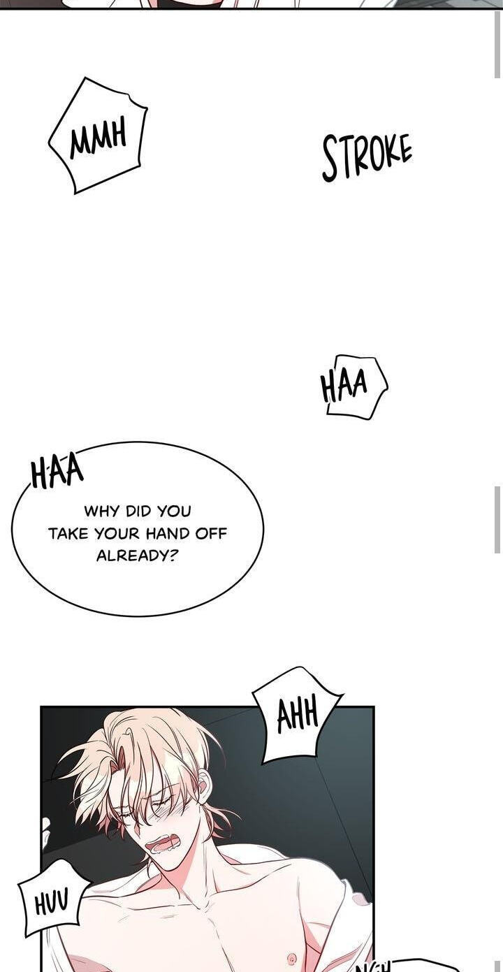 Read Big Apple (Hodot) chapter 12 image 51 on Lezhin