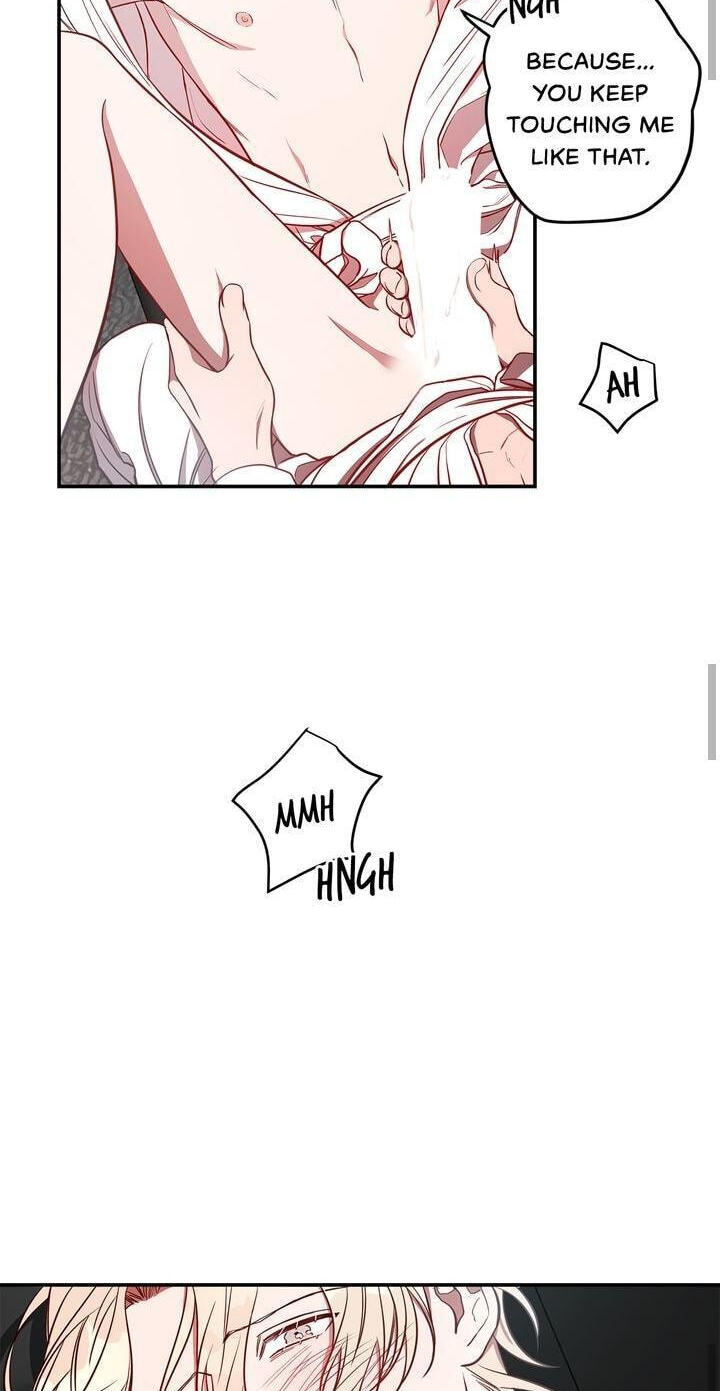 Read Big Apple (Hodot) chapter 12 image 52 on Lezhin