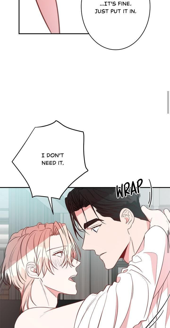 Read Big Apple (Hodot) chapter 12 image 56 on Lezhin