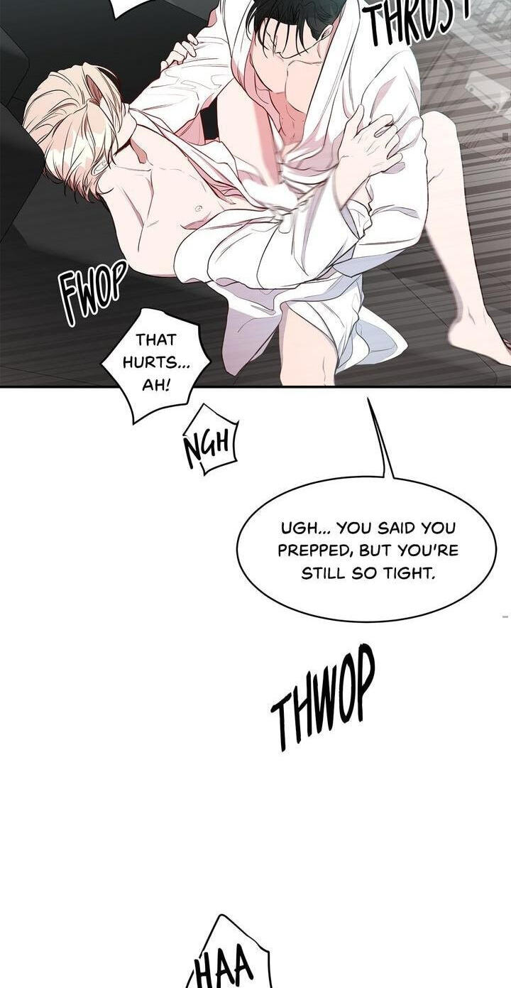 Read Big Apple (Hodot) chapter 12 image 63 on Lezhin