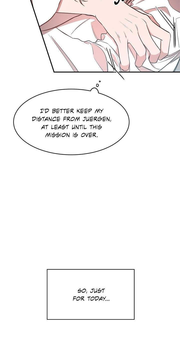 Read Big Apple (Hodot) chapter 12 image 7 on Lezhin