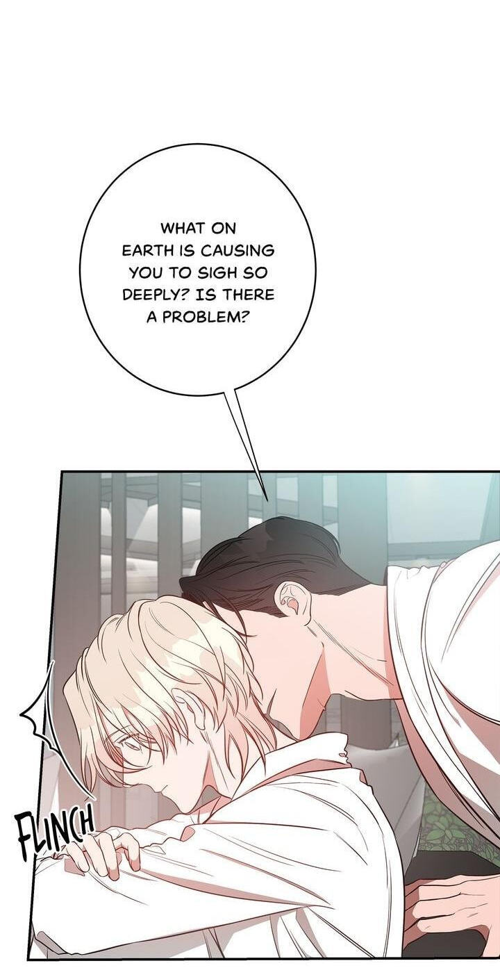 Read Big Apple (Hodot) chapter 12 image 9 on Lezhin
