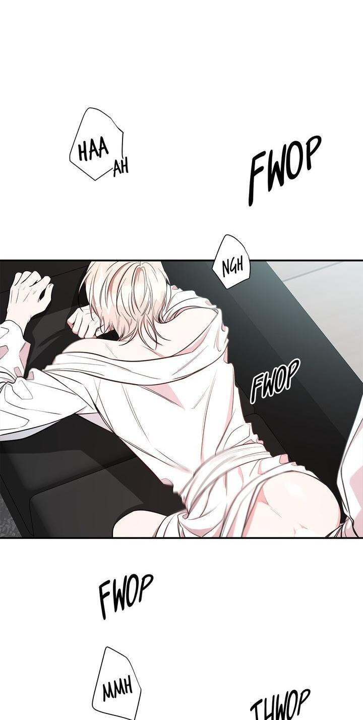Read Big Apple (Hodot) chapter 13 image 0 on Lezhin