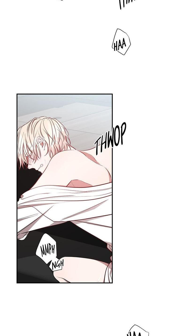 Read Big Apple (Hodot) chapter 13 image 1 on Lezhin