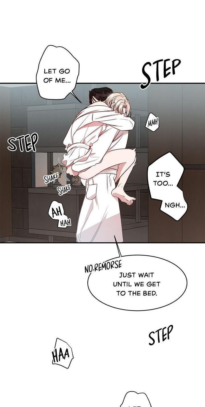 Read Big Apple (Hodot) chapter 13 image 15 on Lezhin