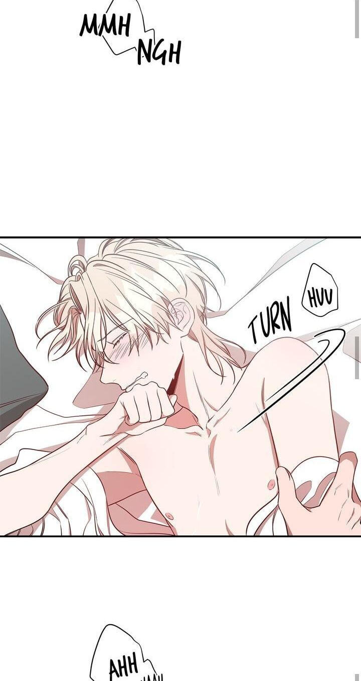 Read Big Apple (Hodot) chapter 13 image 24 on Lezhin