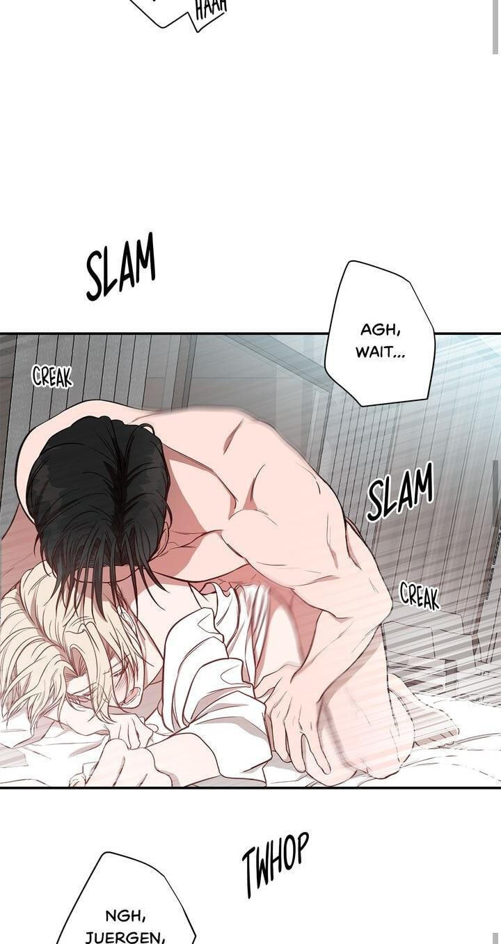Read Big Apple (Hodot) chapter 13 image 25 on Lezhin