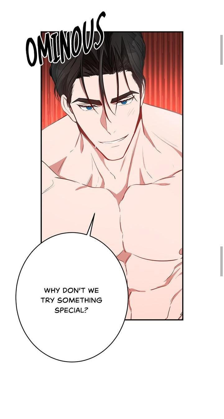 Read Big Apple (Hodot) chapter 13 image 33 on Lezhin