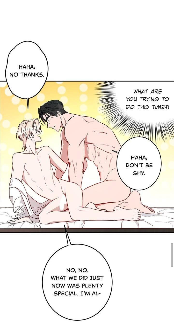 Read Big Apple (Hodot) chapter 13 image 34 on Lezhin