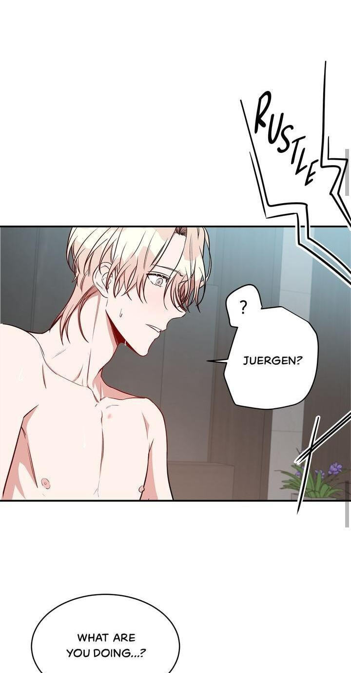 Read Big Apple (Hodot) chapter 13 image 35 on Lezhin