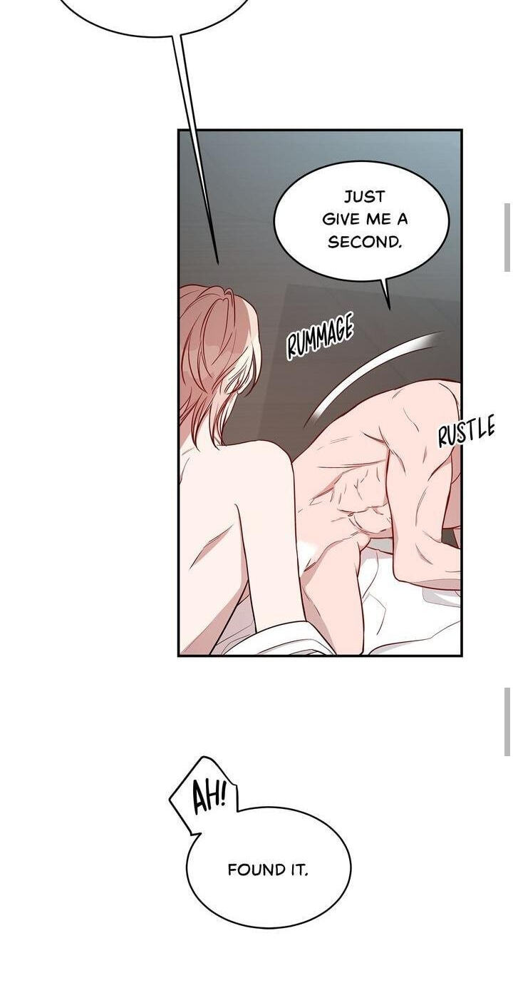 Read Big Apple (Hodot) chapter 13 image 36 on Lezhin