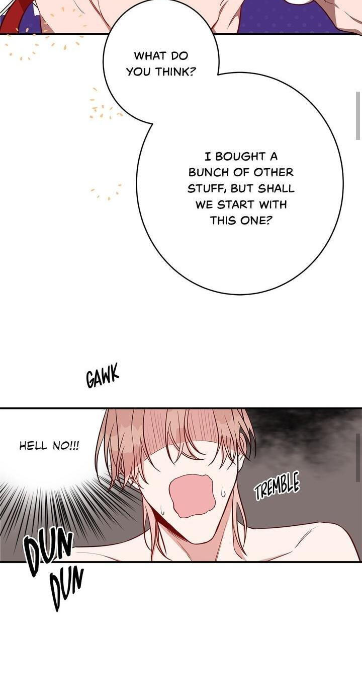 Read Big Apple (Hodot) chapter 13 image 38 on Lezhin
