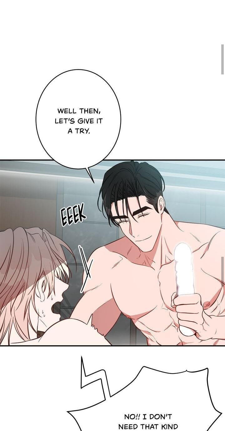 Read Big Apple (Hodot) chapter 13 image 39 on Lezhin
