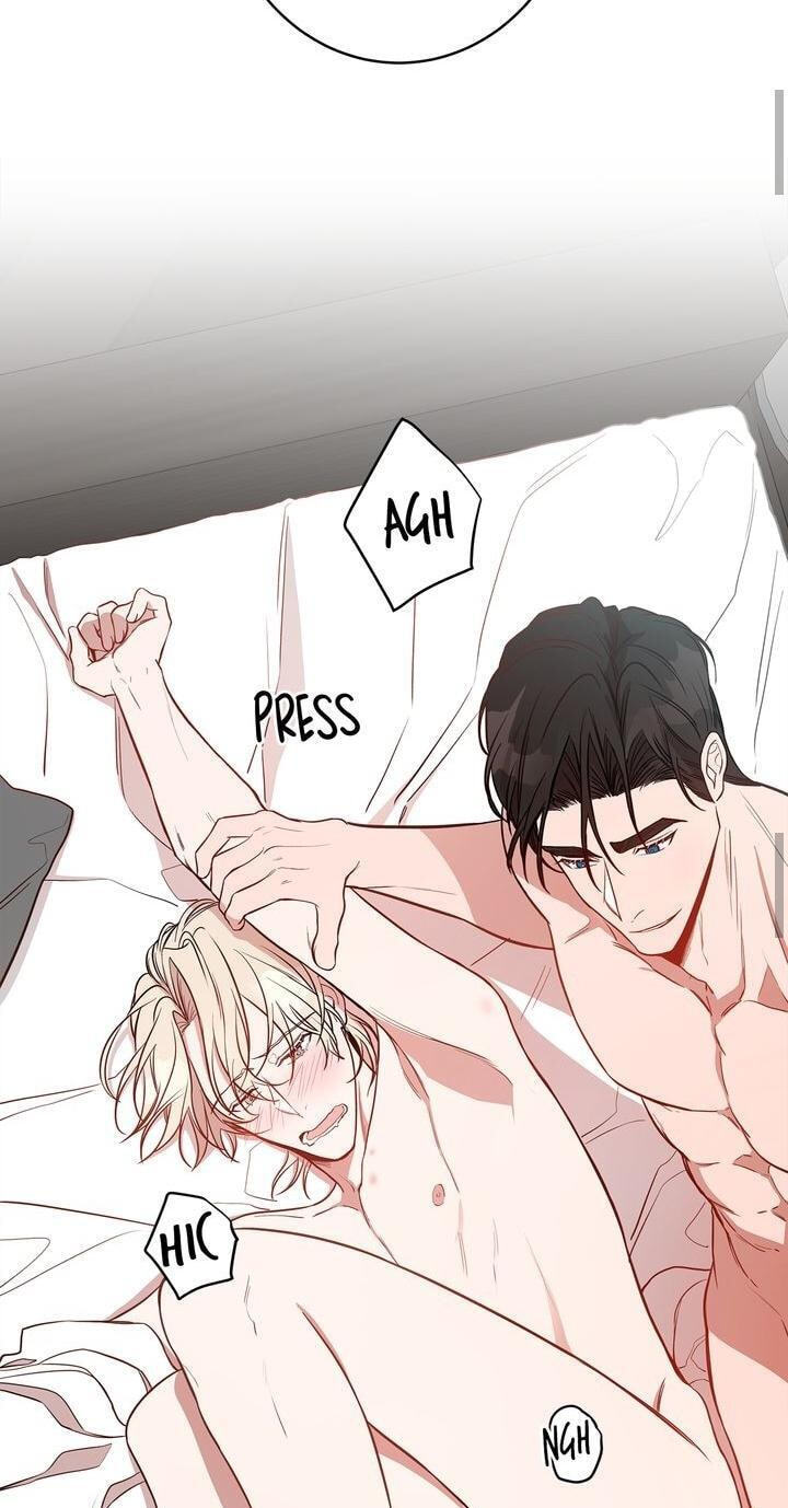 Read Big Apple (Hodot) chapter 13 image 42 on Lezhin