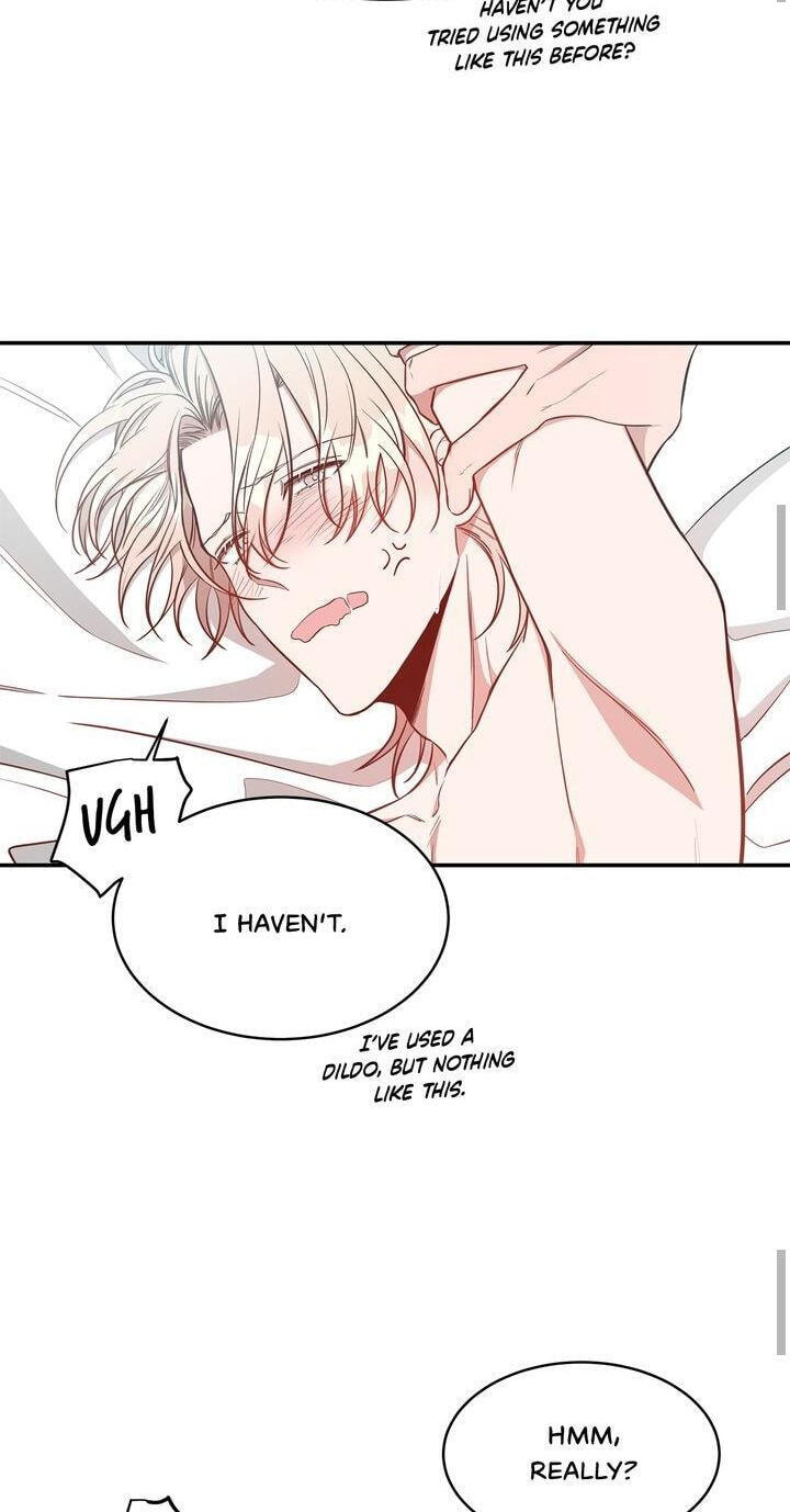 Read Big Apple (Hodot) chapter 13 image 45 on Lezhin