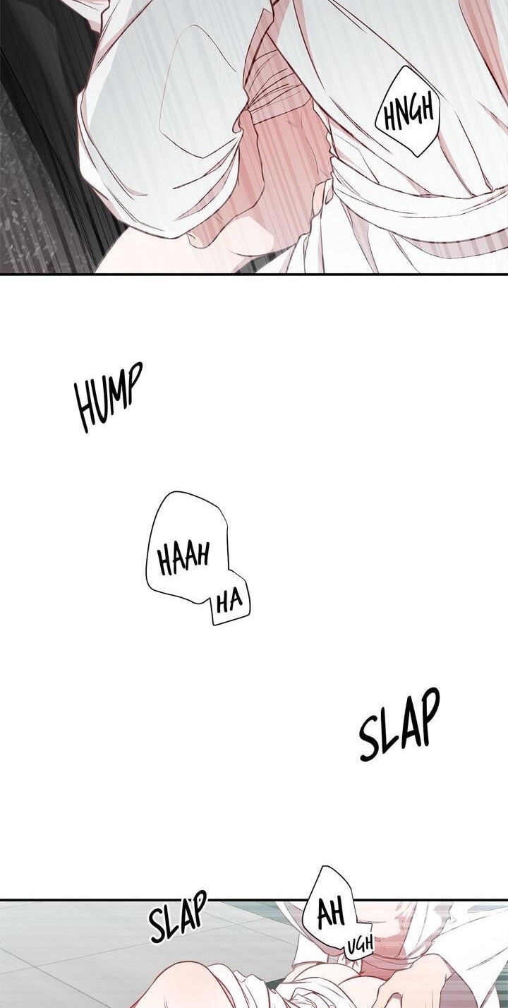 Read Big Apple (Hodot) chapter 13 image 5 on Lezhin