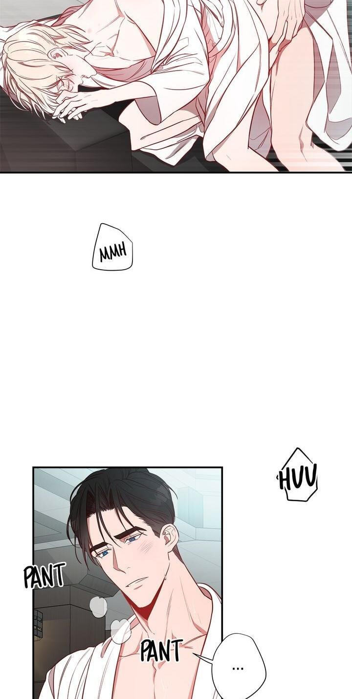 Read Big Apple (Hodot) chapter 13 image 6 on Lezhin