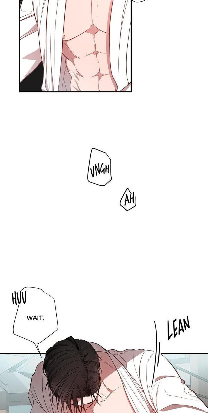 Read Big Apple (Hodot) chapter 13 image 7 on Lezhin