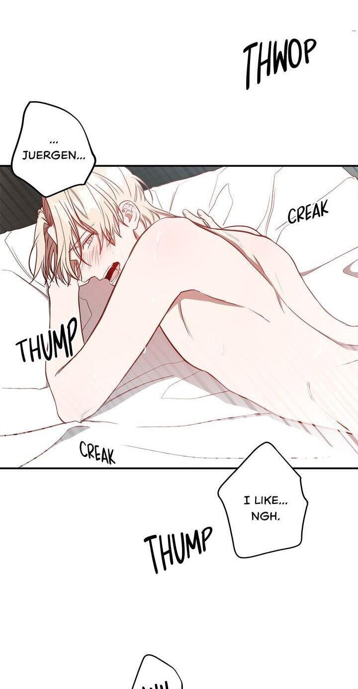 Read Big Apple (Hodot) chapter 13 image 71 on Lezhin