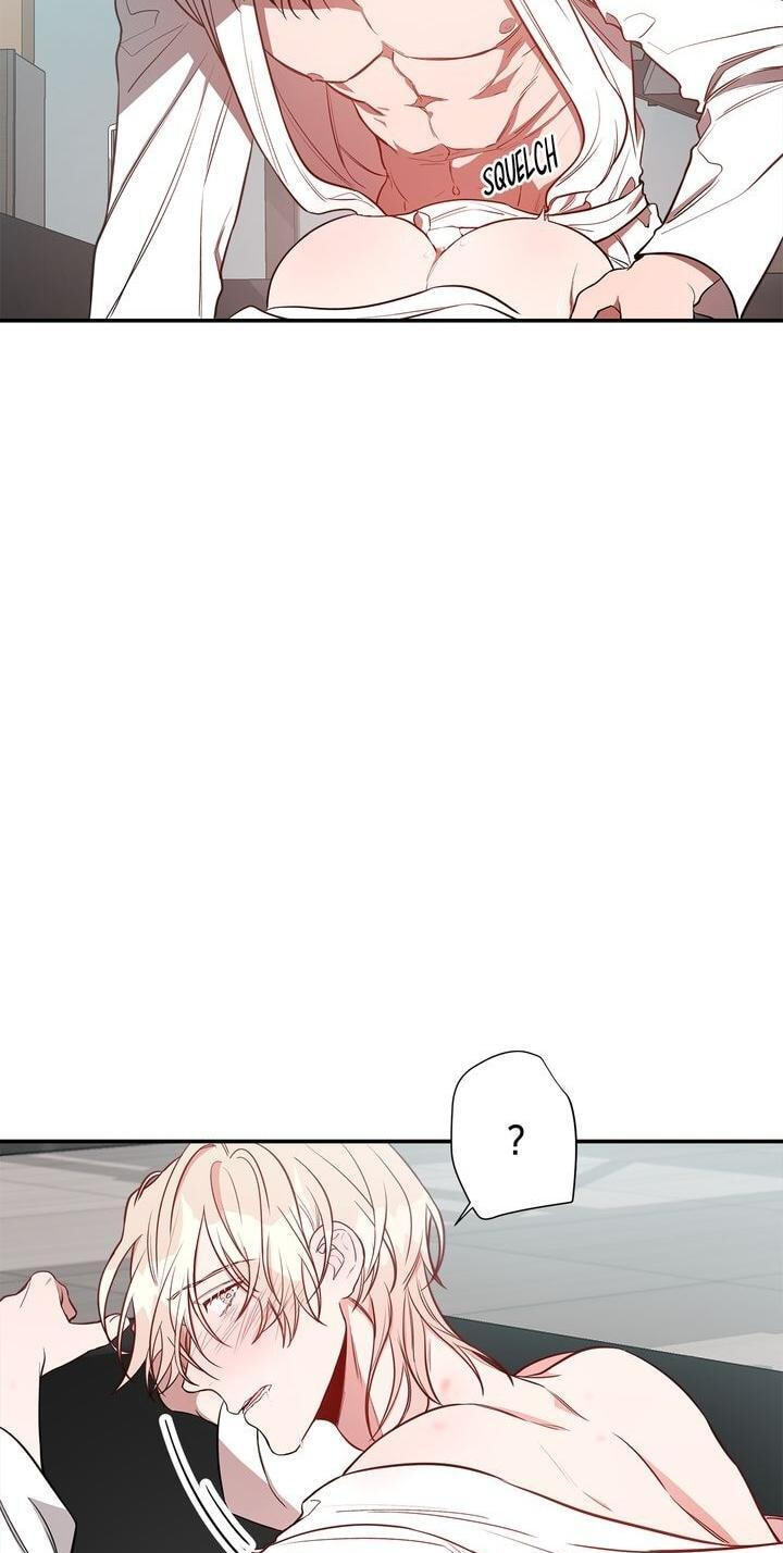 Read Big Apple (Hodot) chapter 13 image 8 on Lezhin