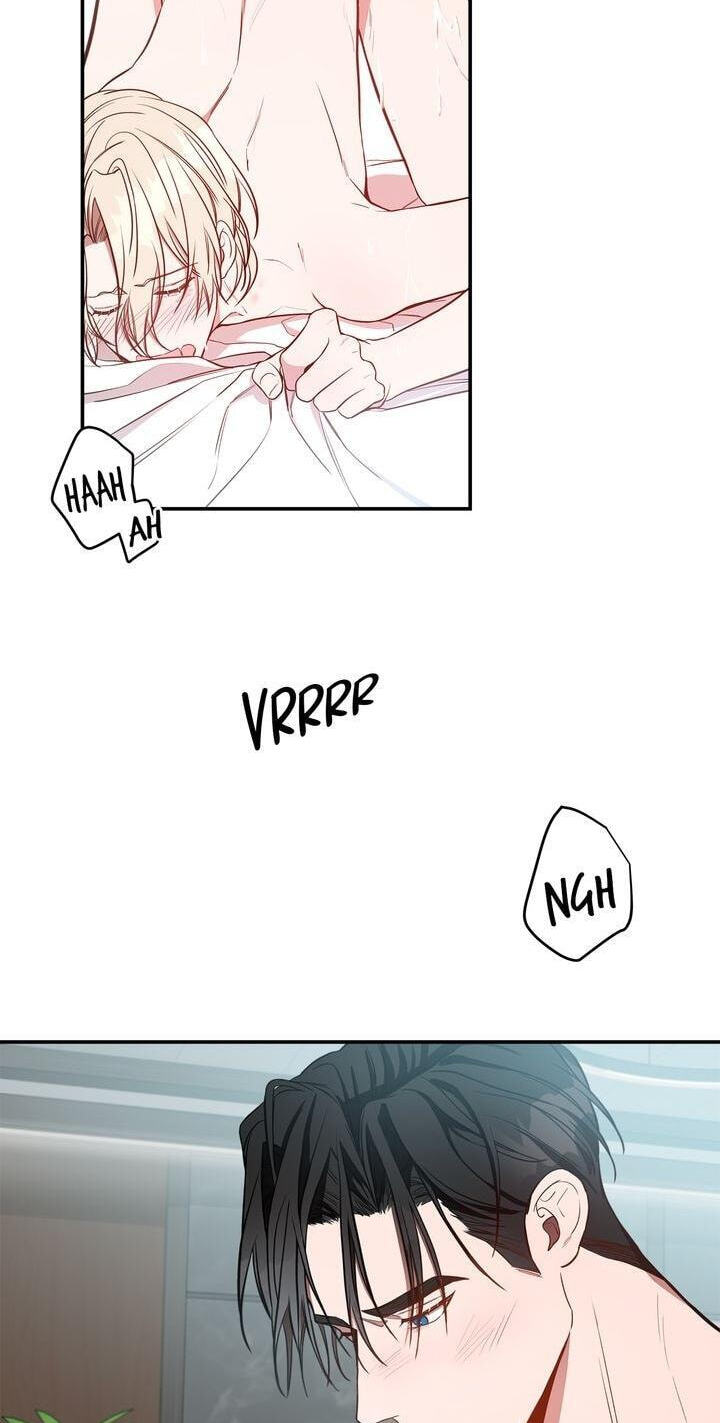 Read Big Apple (Hodot) chapter 14 image 1 on Lezhin