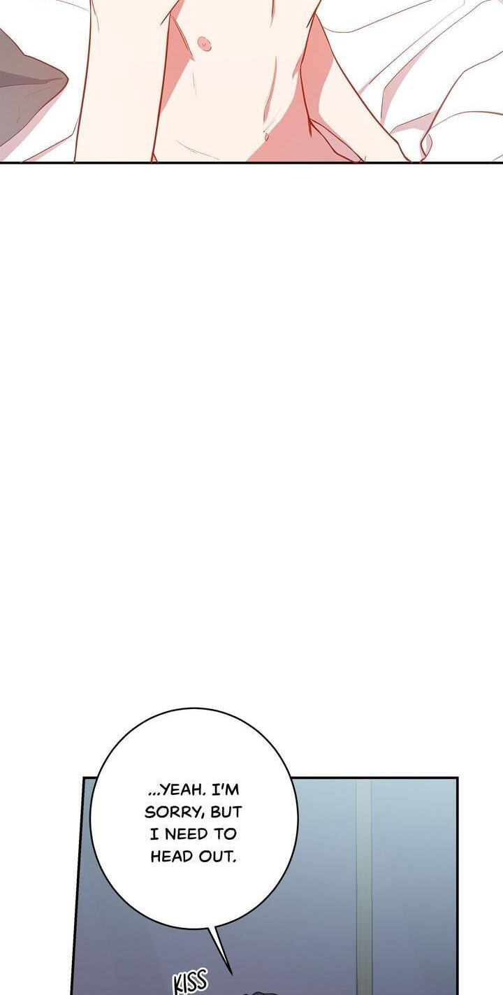 Read Big Apple (Hodot) chapter 14 image 11 on Lezhin