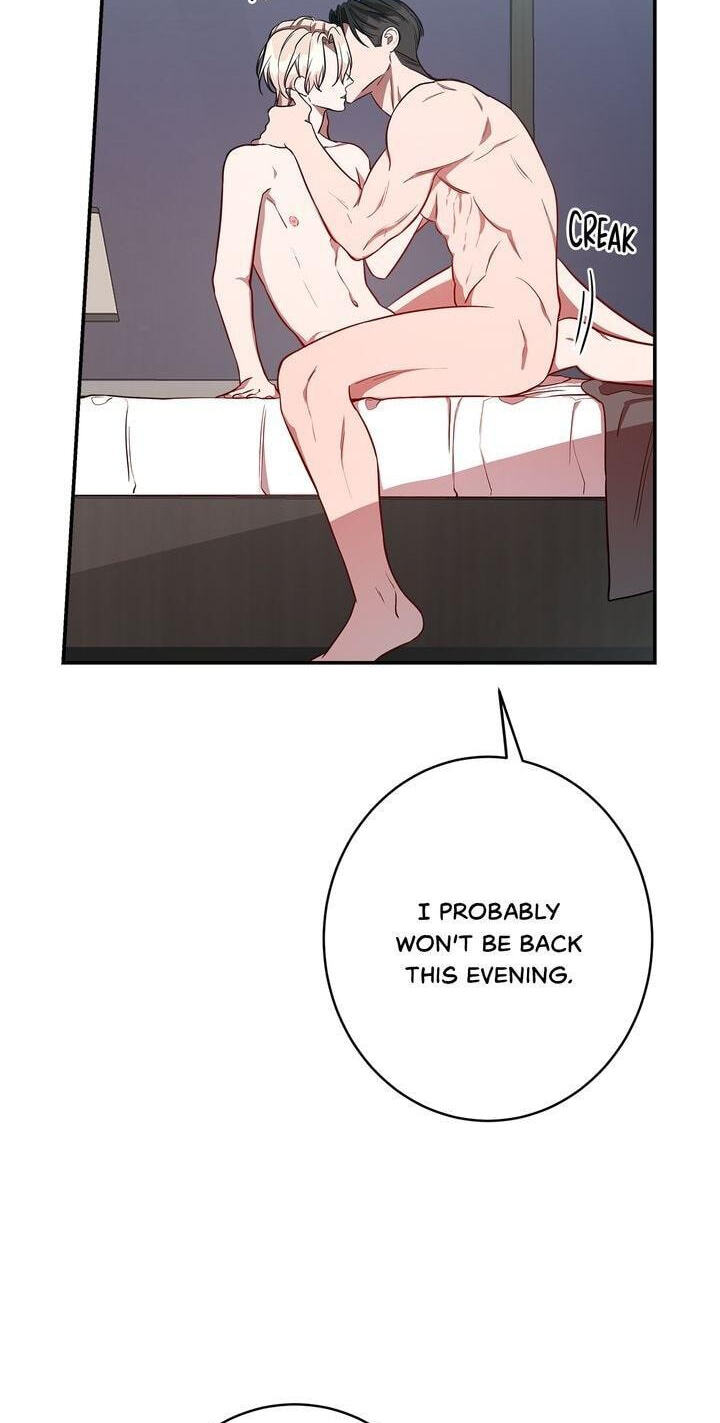 Read Big Apple (Hodot) chapter 14 image 12 on Lezhin