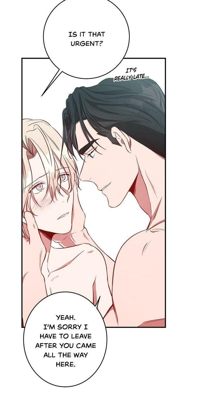 Read Big Apple (Hodot) chapter 14 image 13 on Lezhin