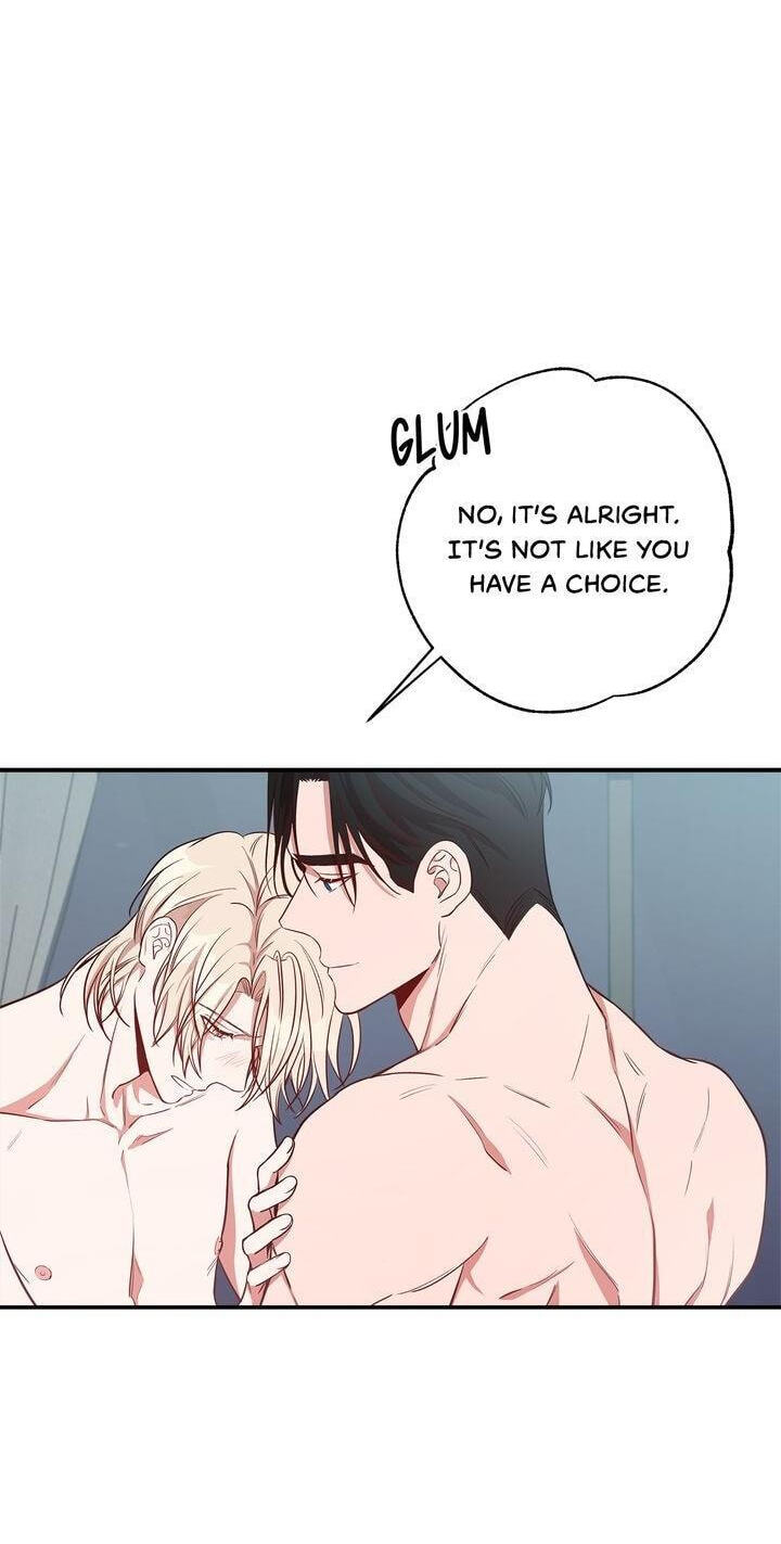 Read Big Apple (Hodot) chapter 14 image 14 on Lezhin