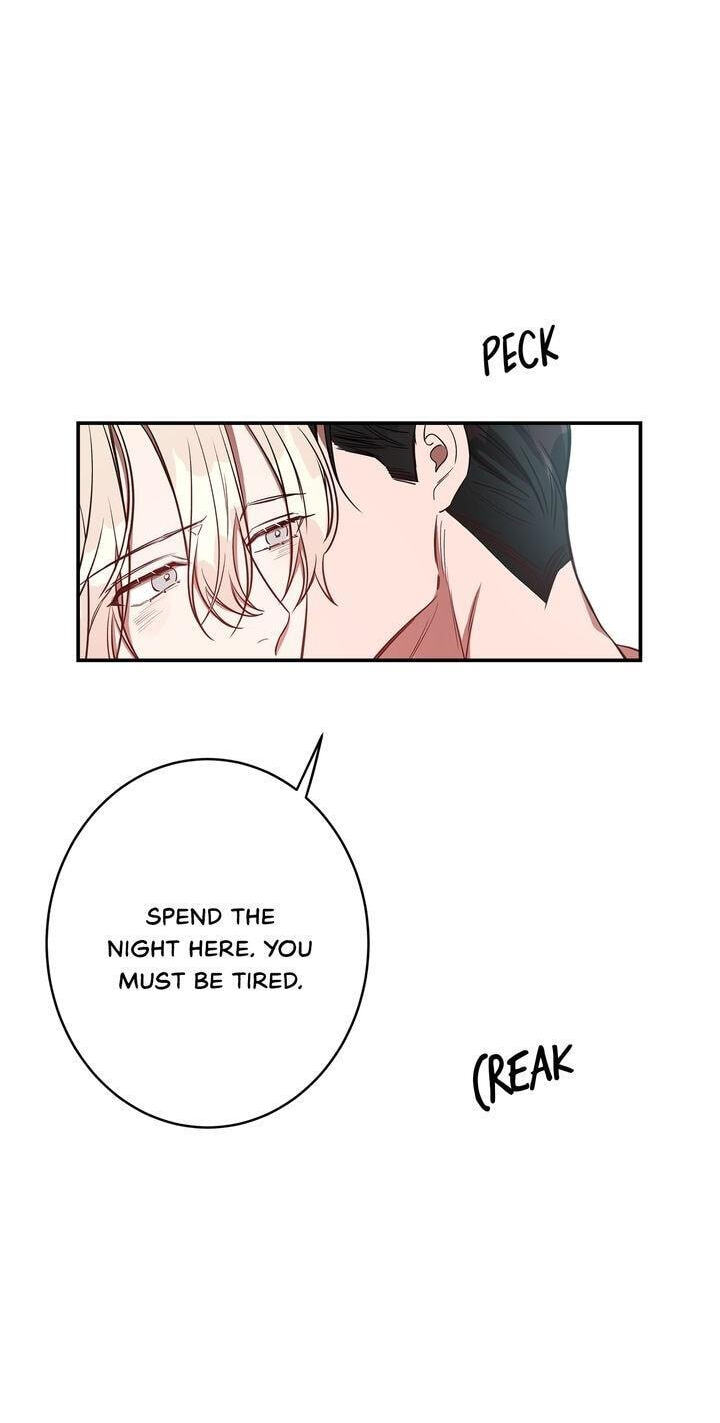 Read Big Apple (Hodot) chapter 14 image 15 on Lezhin