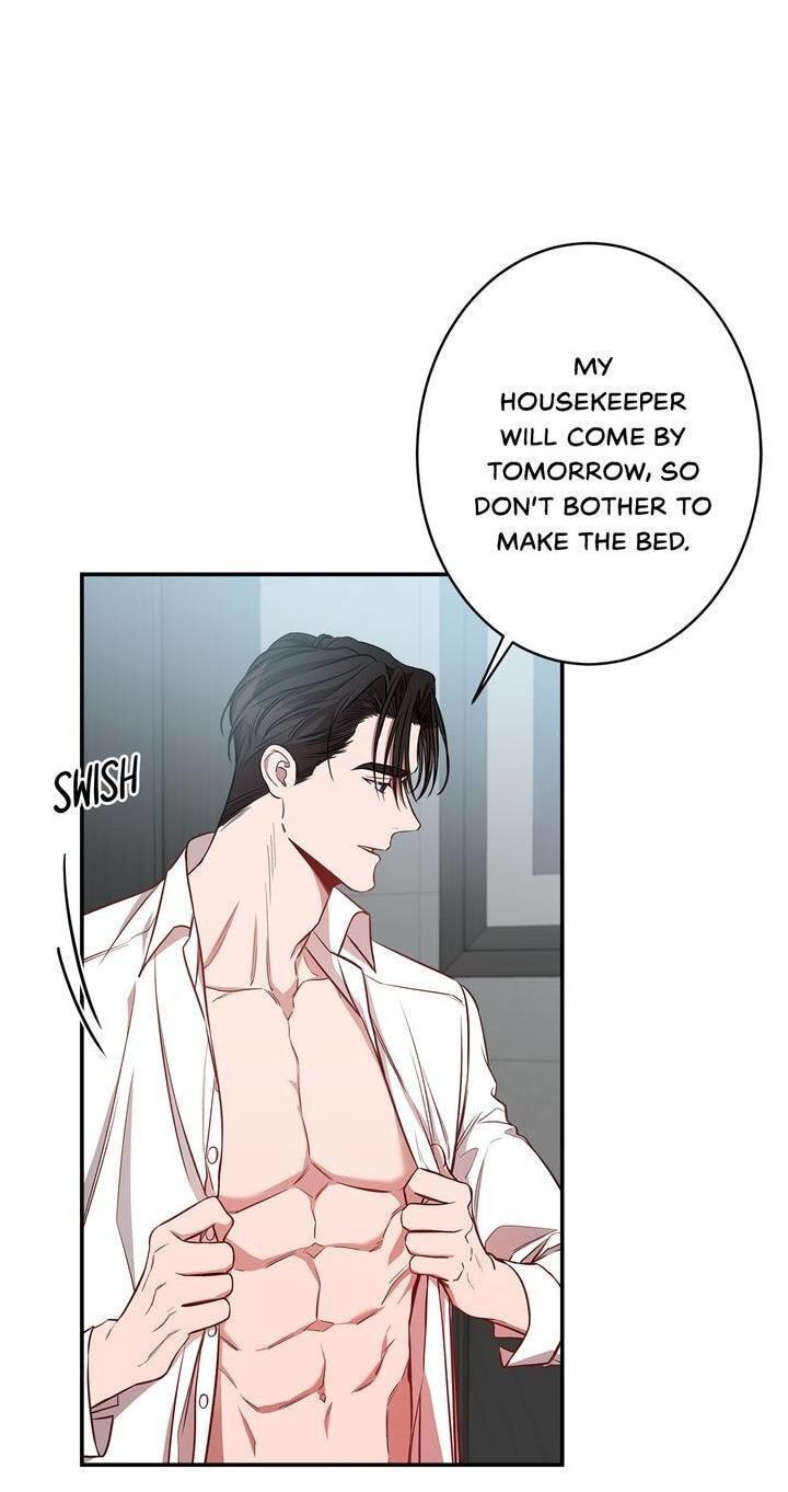 Read Big Apple (Hodot) chapter 14 image 16 on Lezhin