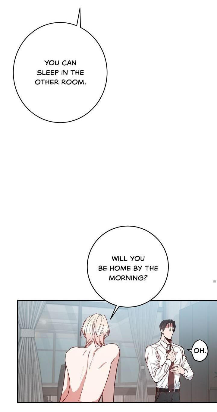 Read Big Apple (Hodot) chapter 14 image 17 on Lezhin