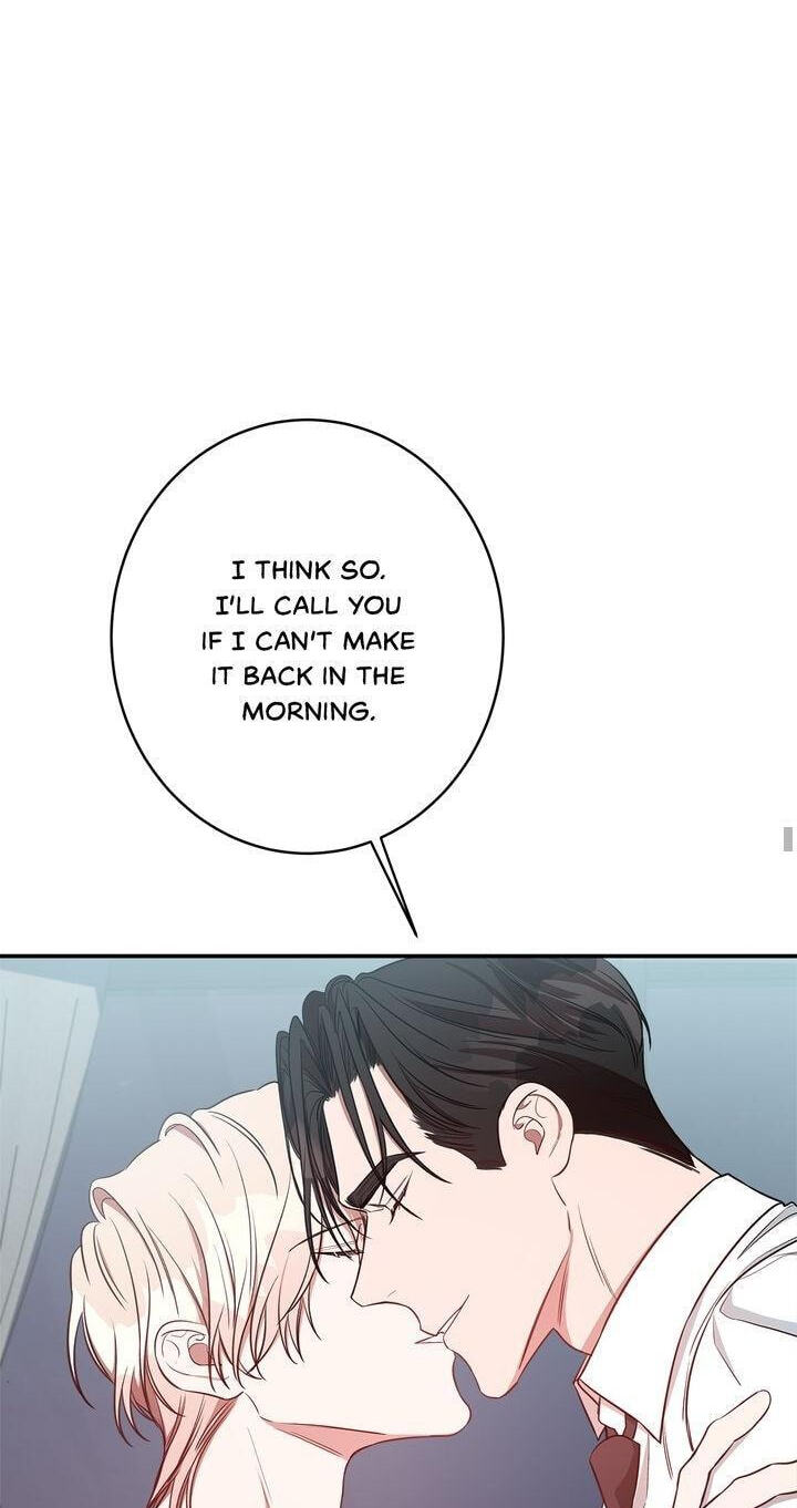 Read Big Apple (Hodot) chapter 14 image 18 on Lezhin