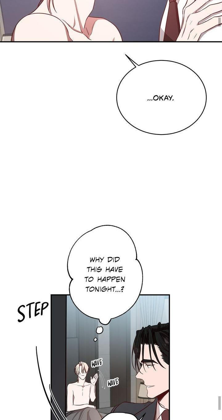 Read Big Apple (Hodot) chapter 14 image 19 on Lezhin