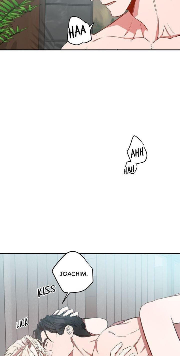 Read Big Apple (Hodot) chapter 14 image 2 on Lezhin