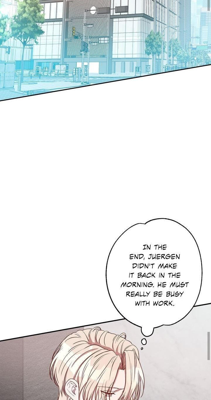 Read Big Apple (Hodot) chapter 14 image 23 on Lezhin