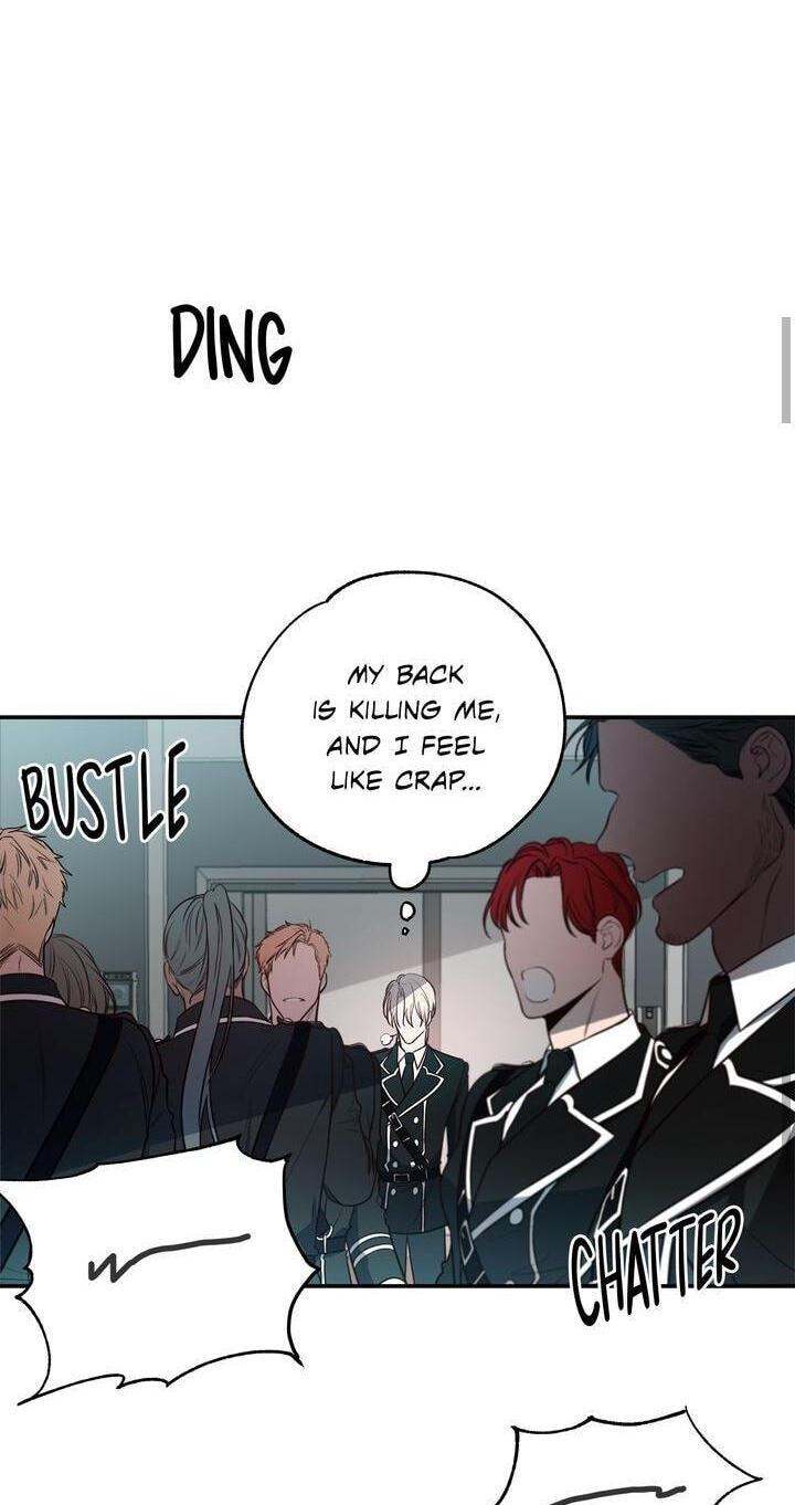 Read Big Apple (Hodot) chapter 14 image 26 on Lezhin