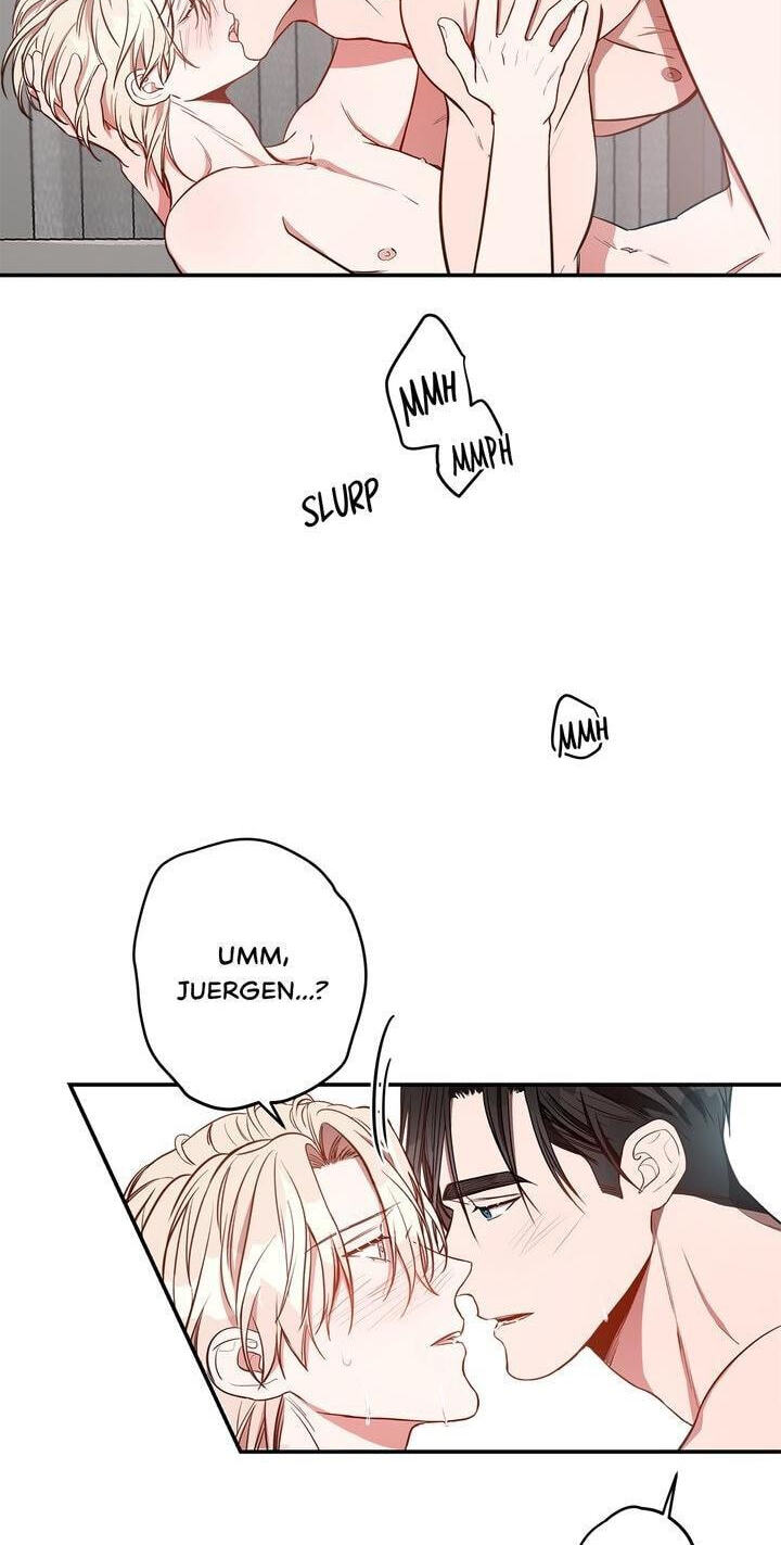 Read Big Apple (Hodot) chapter 14 image 3 on Lezhin