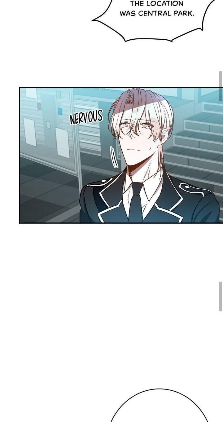 Read Big Apple (Hodot) chapter 14 image 30 on Lezhin