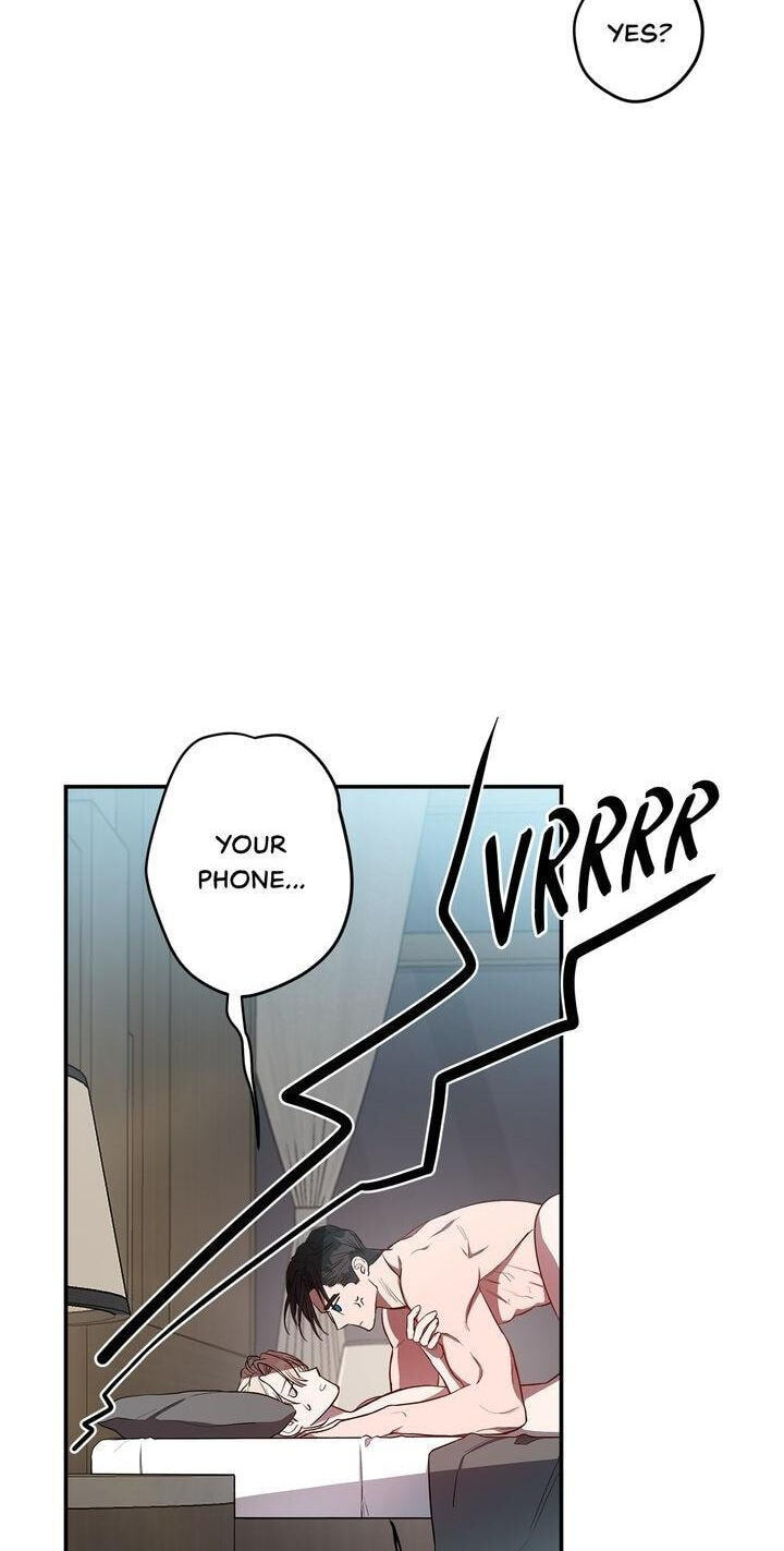 Read Big Apple (Hodot) chapter 14 image 4 on Lezhin