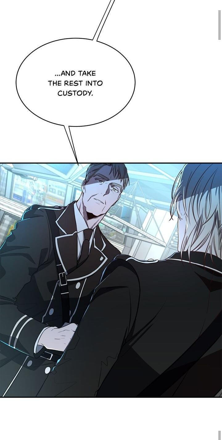 Read Big Apple (Hodot) chapter 14 image 40 on Lezhin