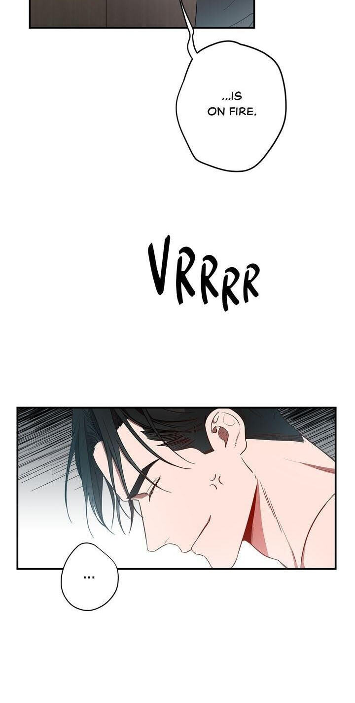 Read Big Apple (Hodot) chapter 14 image 5 on Lezhin