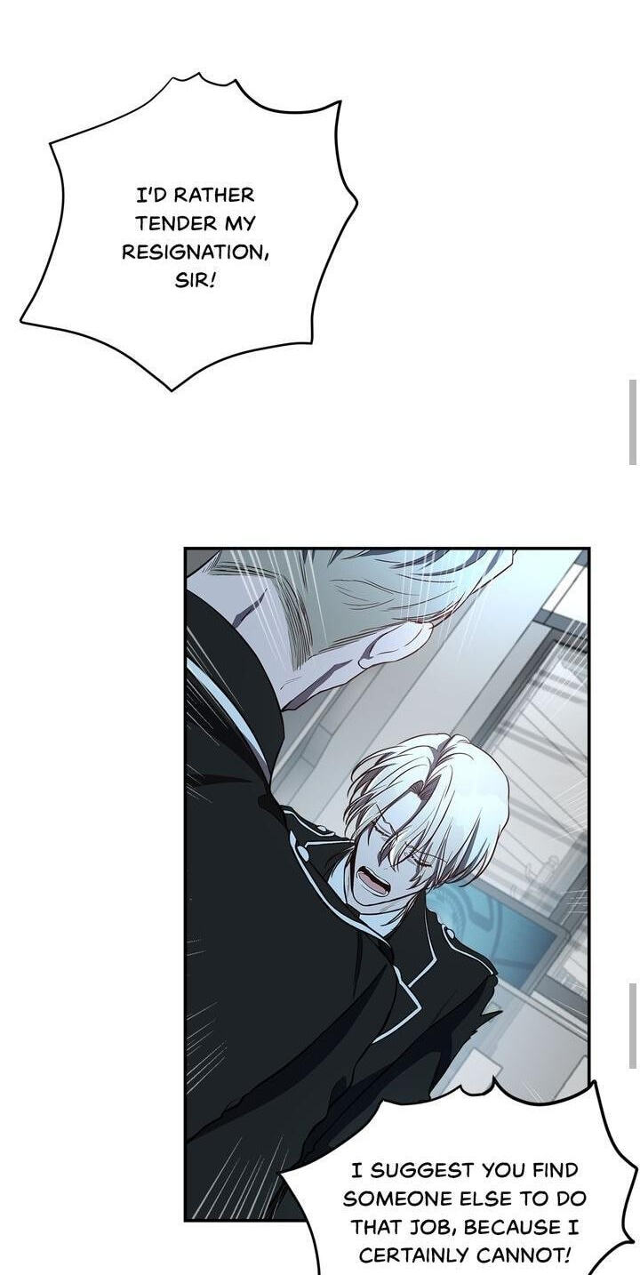Read Big Apple (Hodot) chapter 14 image 50 on Lezhin