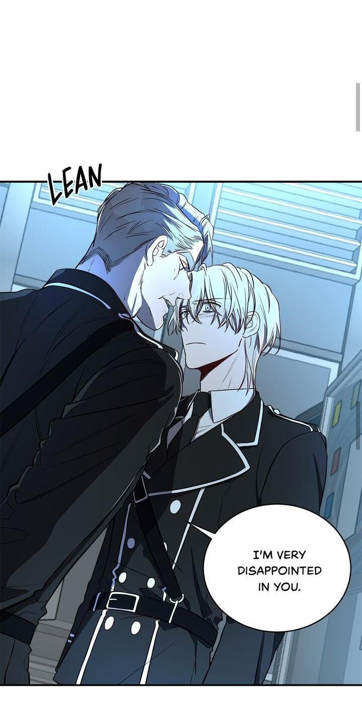 Read Big Apple (Hodot) chapter 14 image 54 on Lezhin