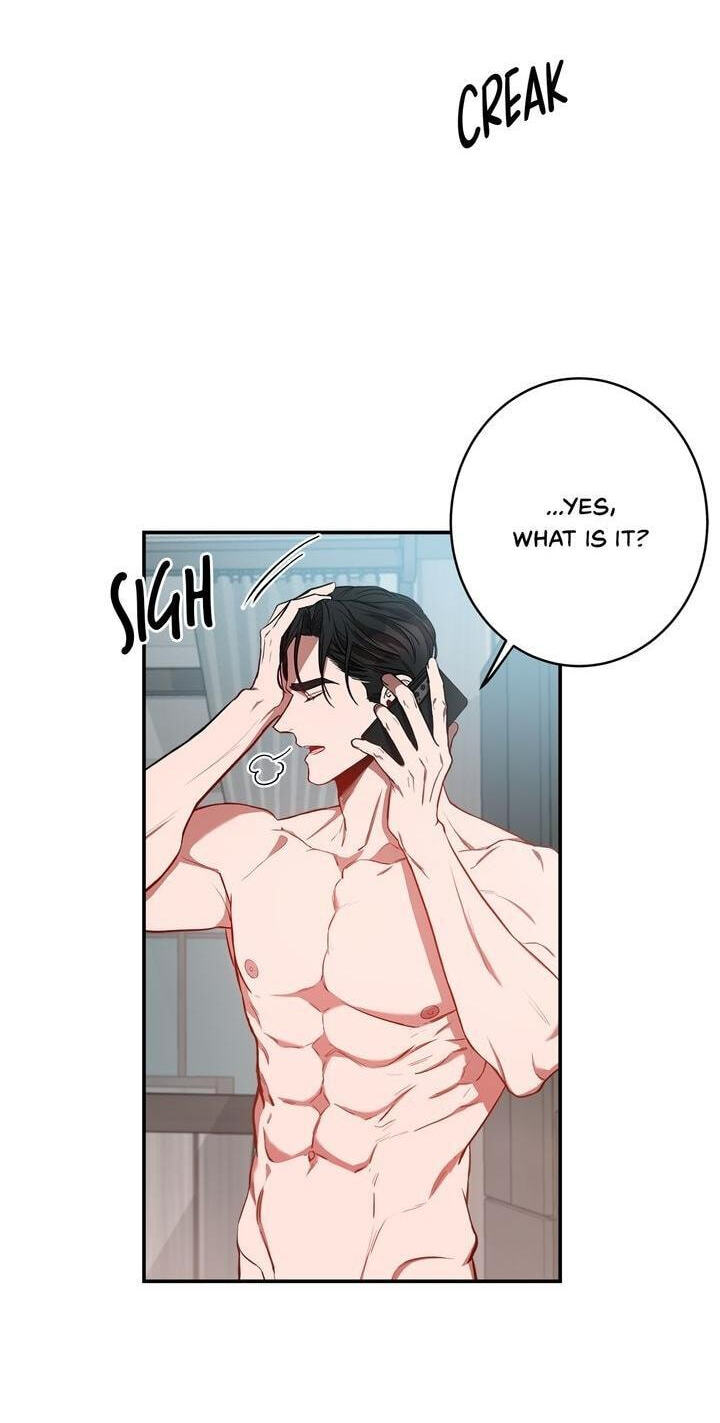 Read Big Apple (Hodot) chapter 14 image 6 on Lezhin