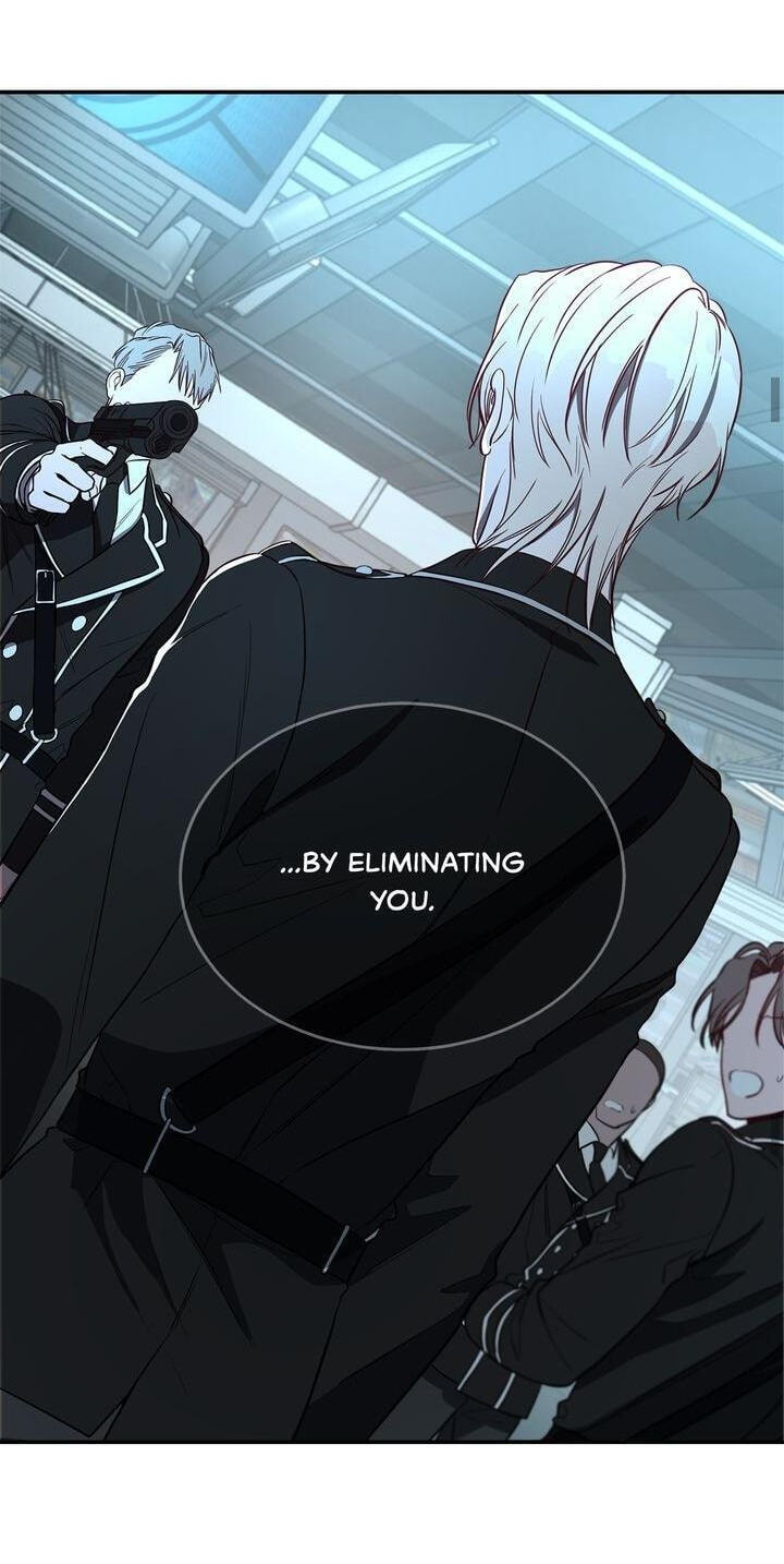 Read Big Apple (Hodot) chapter 14 image 61 on Lezhin