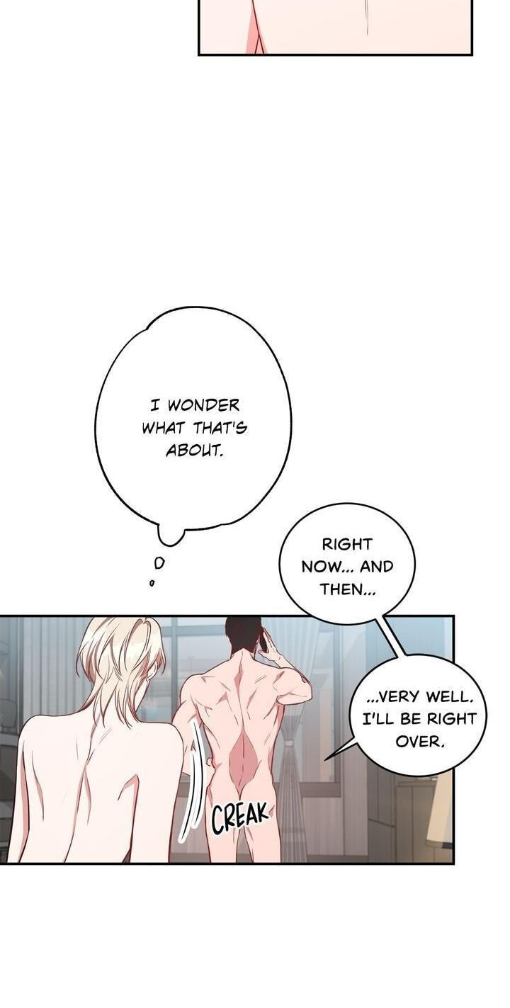 Read Big Apple (Hodot) chapter 14 image 8 on Lezhin