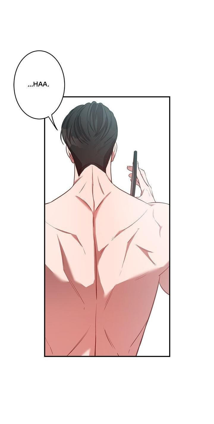 Read Big Apple (Hodot) chapter 14 image 9 on Lezhin