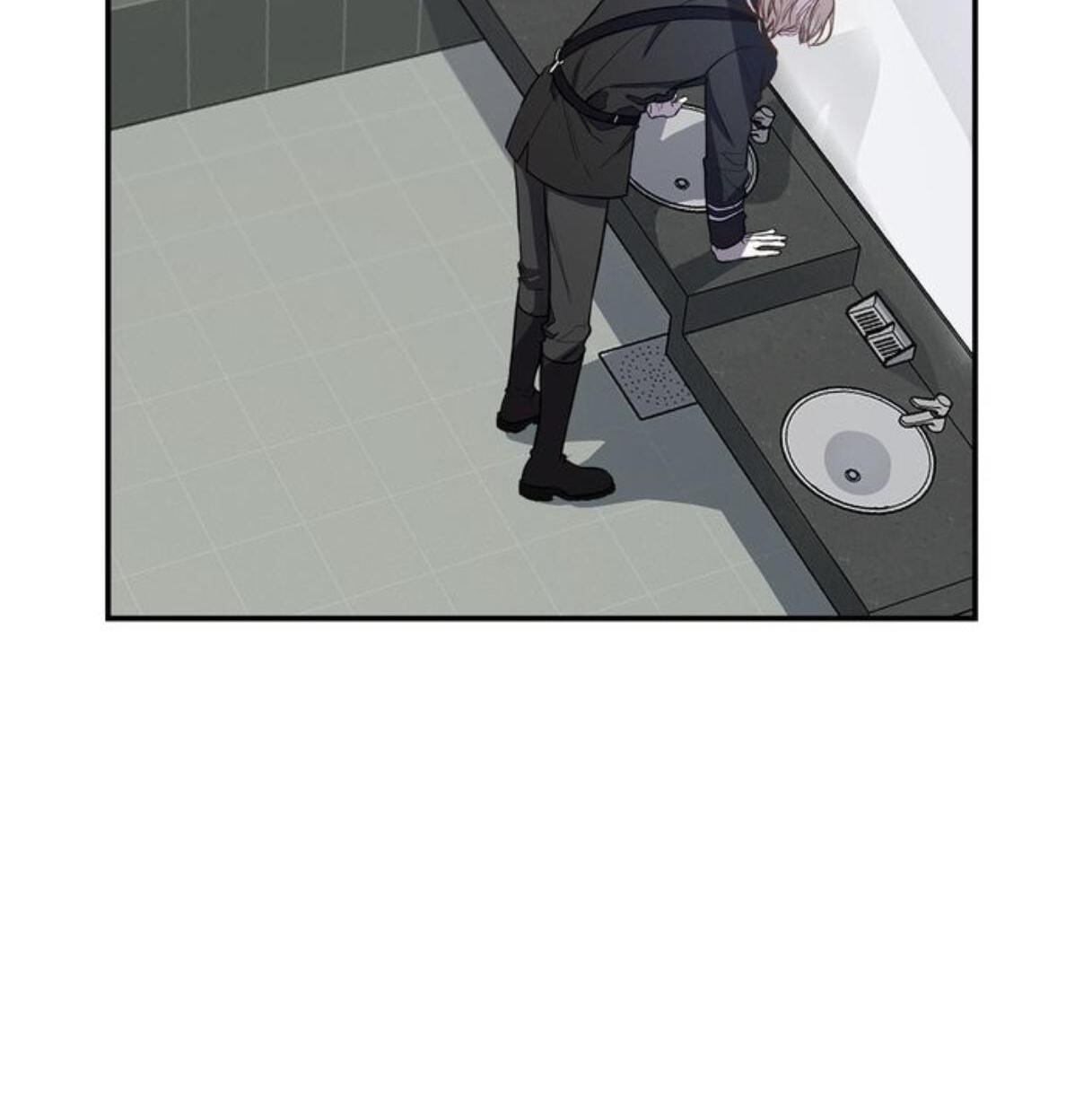 Read Big Apple (Hodot) chapter 15 image 1 on Lezhin